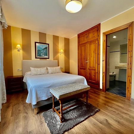 Hotel La Rivera اريناس دي كابراليس المظهر الخارجي الصورة