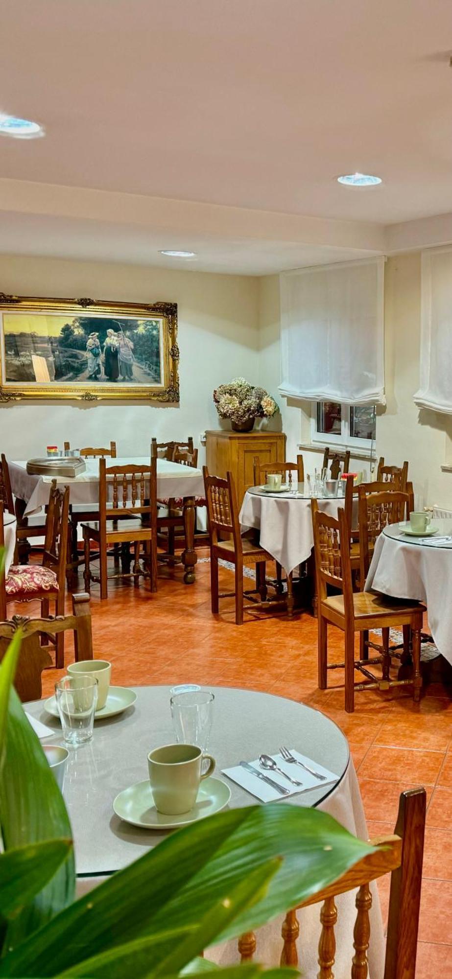 Hotel La Rivera اريناس دي كابراليس المظهر الخارجي الصورة