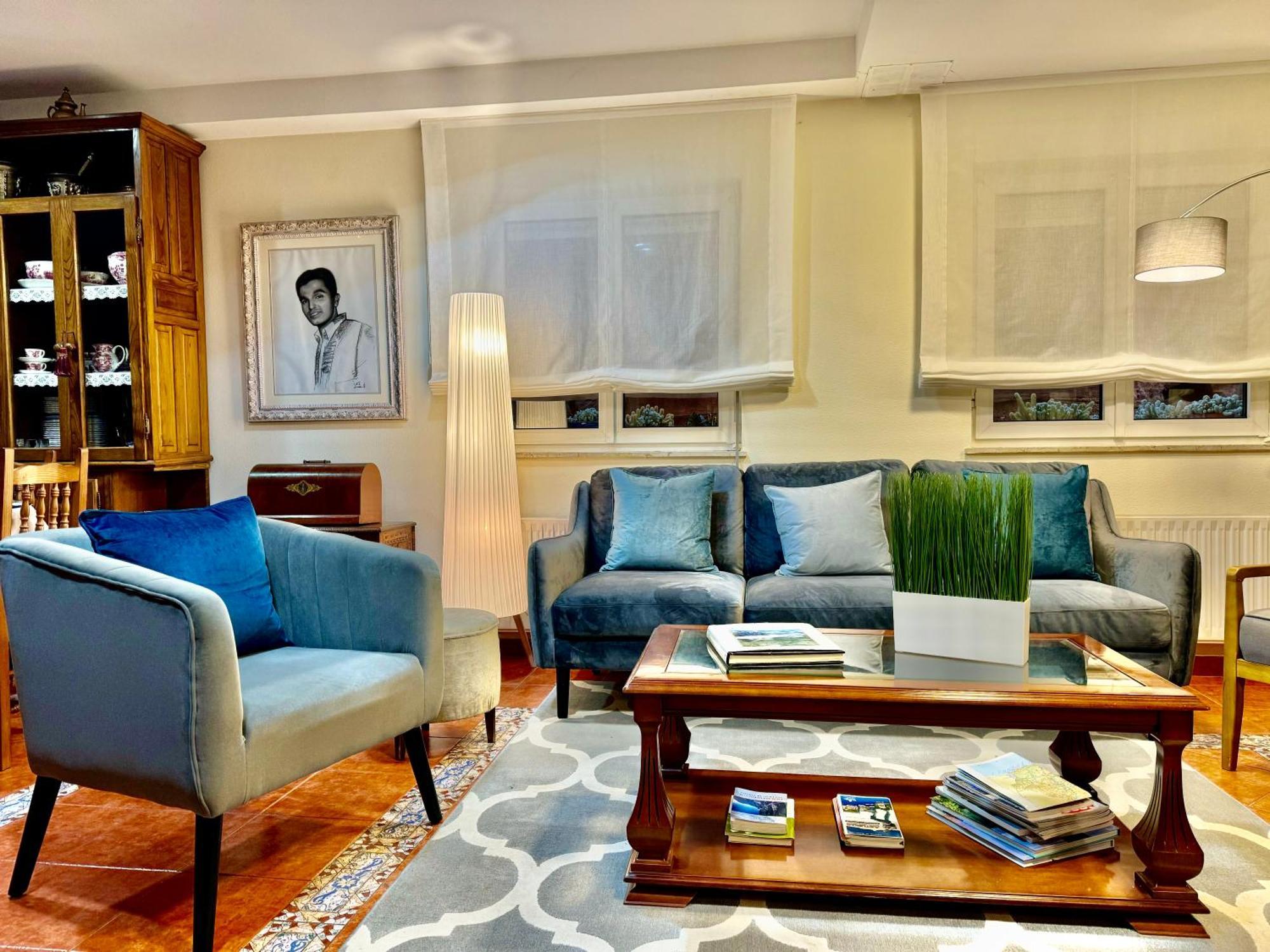 Hotel La Rivera اريناس دي كابراليس المظهر الخارجي الصورة