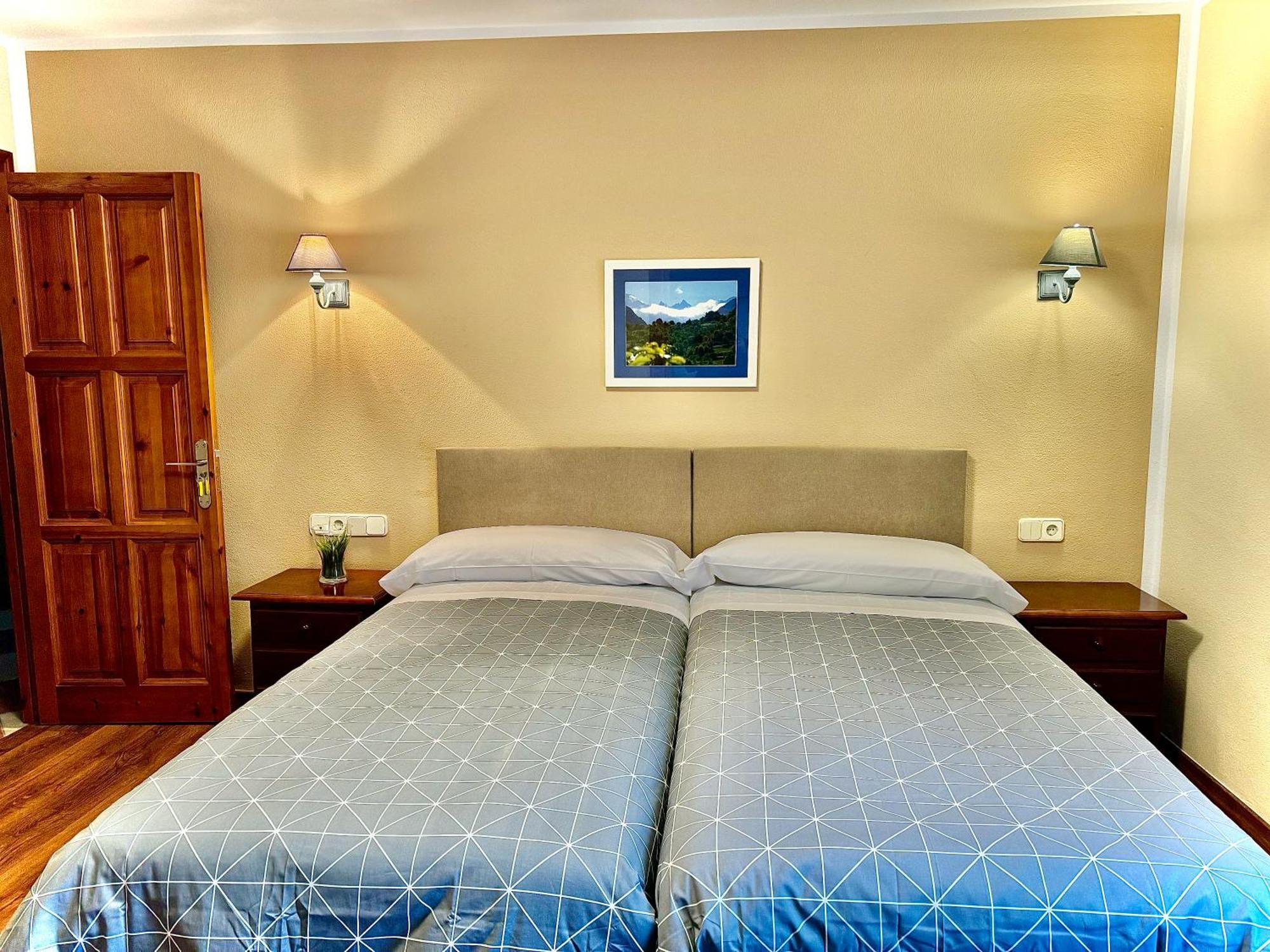 Hotel La Rivera اريناس دي كابراليس المظهر الخارجي الصورة