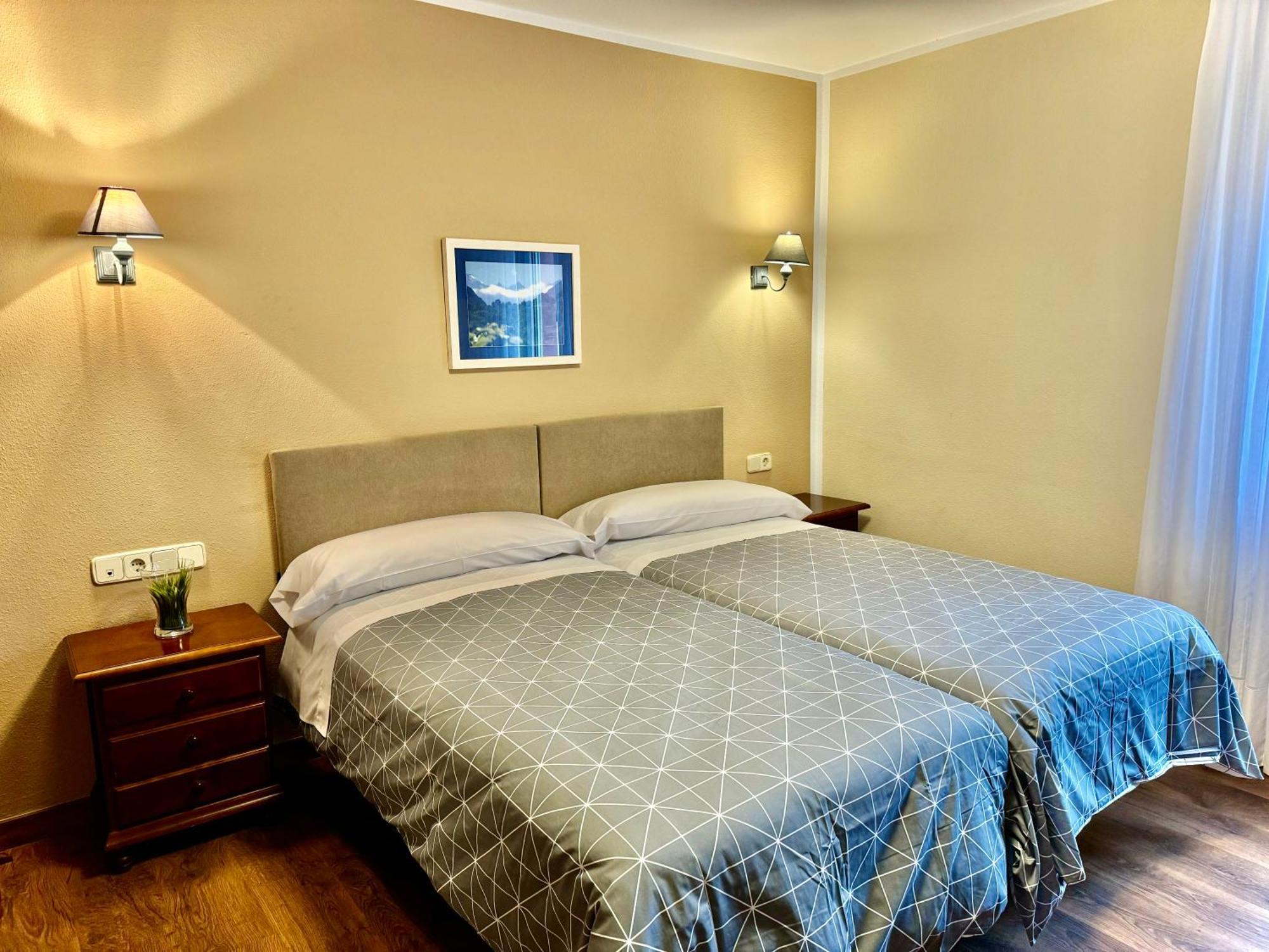 Hotel La Rivera اريناس دي كابراليس المظهر الخارجي الصورة